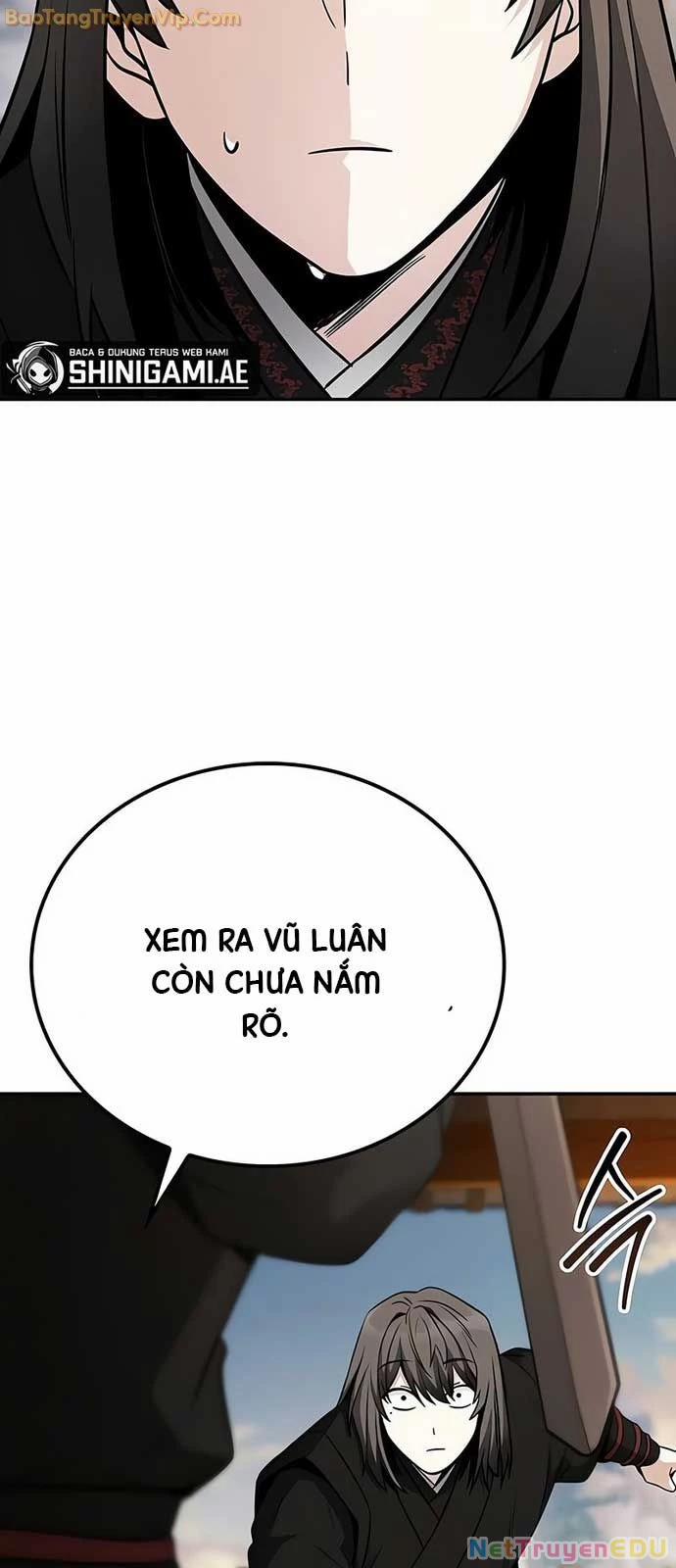 Quỷ Kiếm Thiên Tài Của Hoa Sơn Phái 5 trang 45