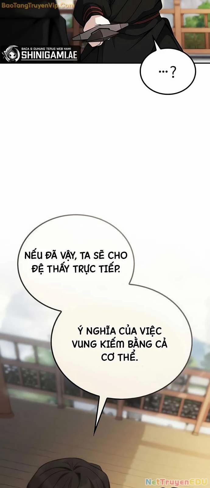 Quỷ Kiếm Thiên Tài Của Hoa Sơn Phái 5 trang 46