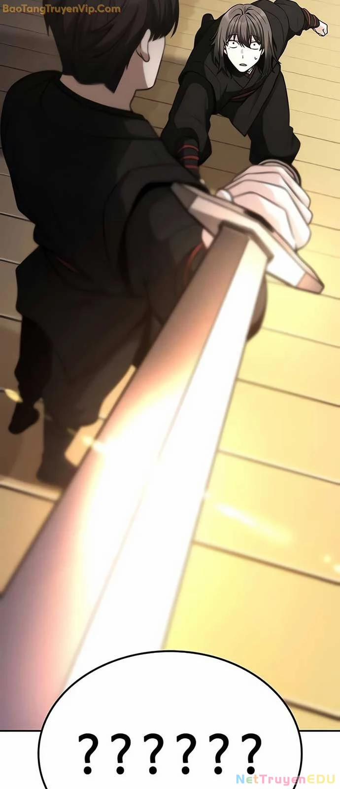 Quỷ Kiếm Thiên Tài Của Hoa Sơn Phái 5 trang 47