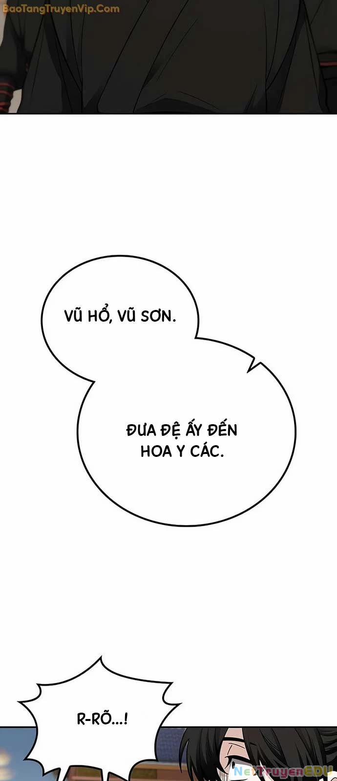 Quỷ Kiếm Thiên Tài Của Hoa Sơn Phái 5 trang 50