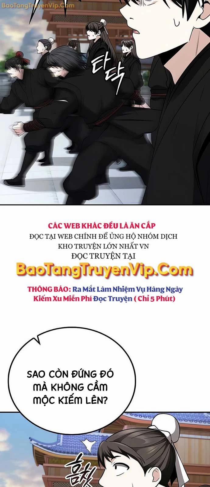 Quỷ Kiếm Thiên Tài Của Hoa Sơn Phái 5 trang 51