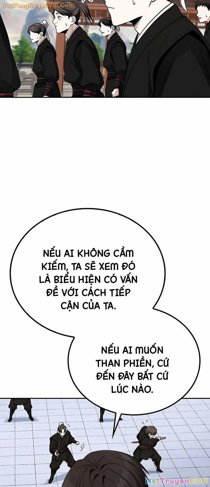 Quỷ Kiếm Thiên Tài Của Hoa Sơn Phái 5 trang 52