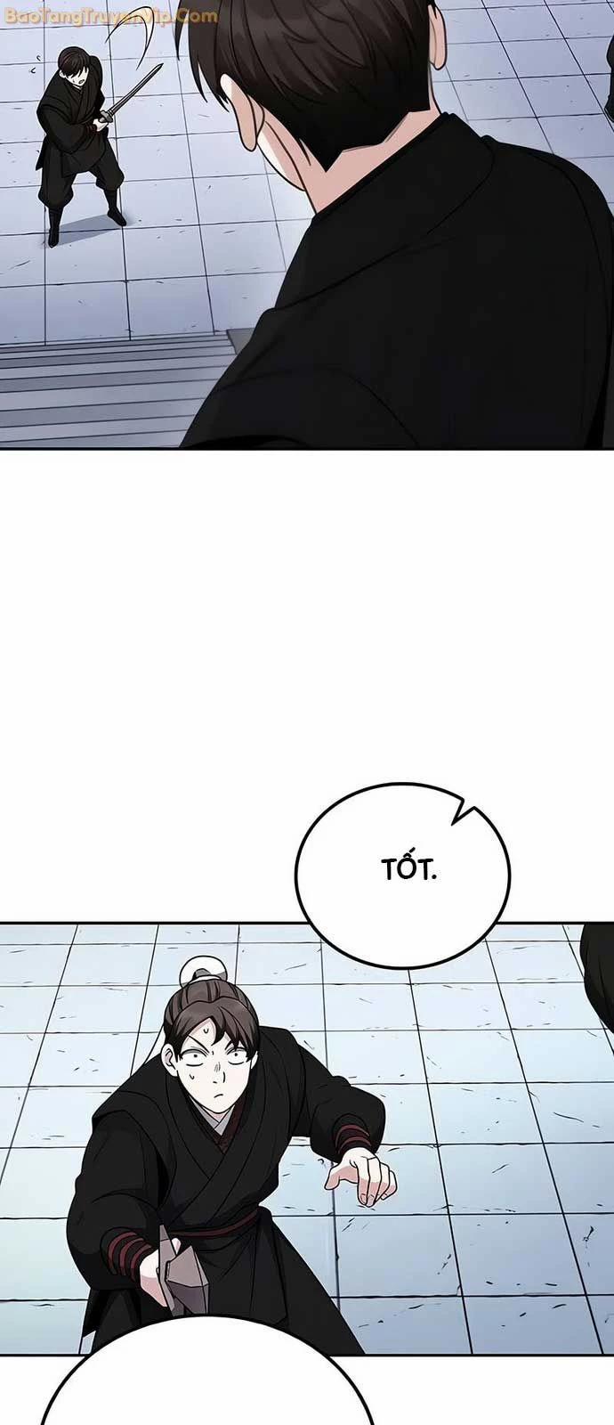 Quỷ Kiếm Thiên Tài Của Hoa Sơn Phái 5 trang 53