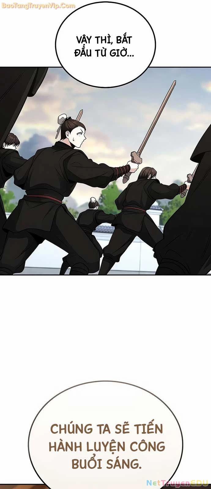 Quỷ Kiếm Thiên Tài Của Hoa Sơn Phái 5 trang 55