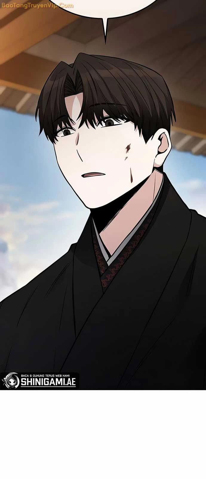 Quỷ Kiếm Thiên Tài Của Hoa Sơn Phái 5 trang 56