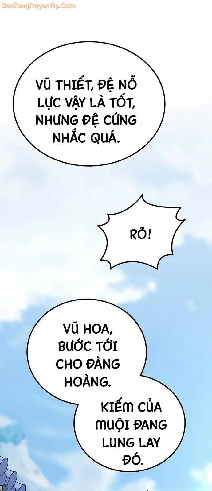 Quỷ Kiếm Thiên Tài Của Hoa Sơn Phái 5 trang 57