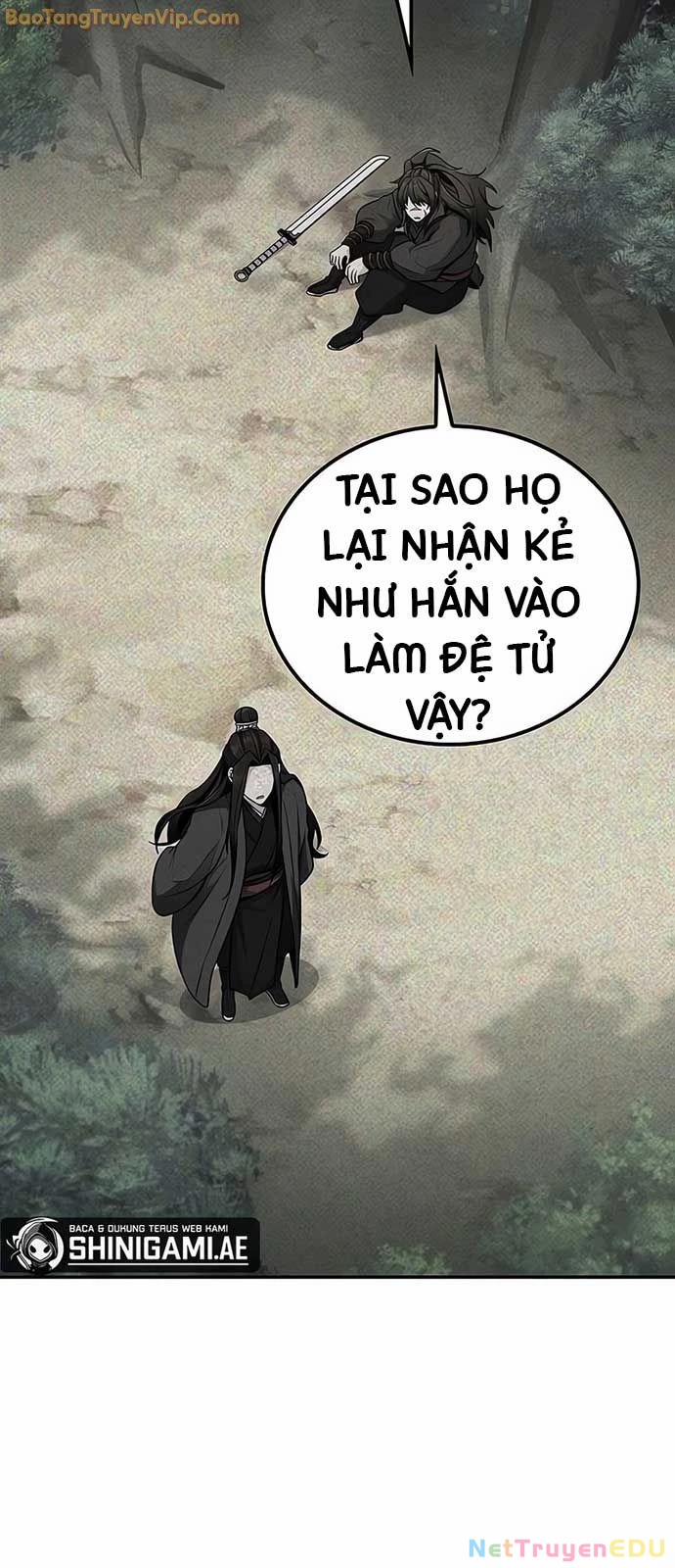 Quỷ Kiếm Thiên Tài Của Hoa Sơn Phái 5 trang 60