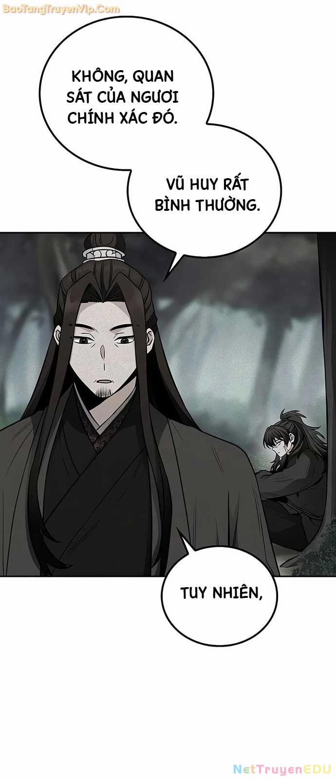 Quỷ Kiếm Thiên Tài Của Hoa Sơn Phái 5 trang 61