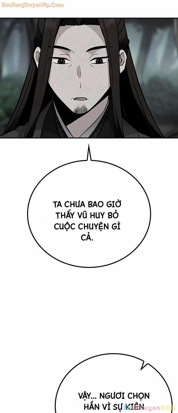 Quỷ Kiếm Thiên Tài Của Hoa Sơn Phái 5 trang 62