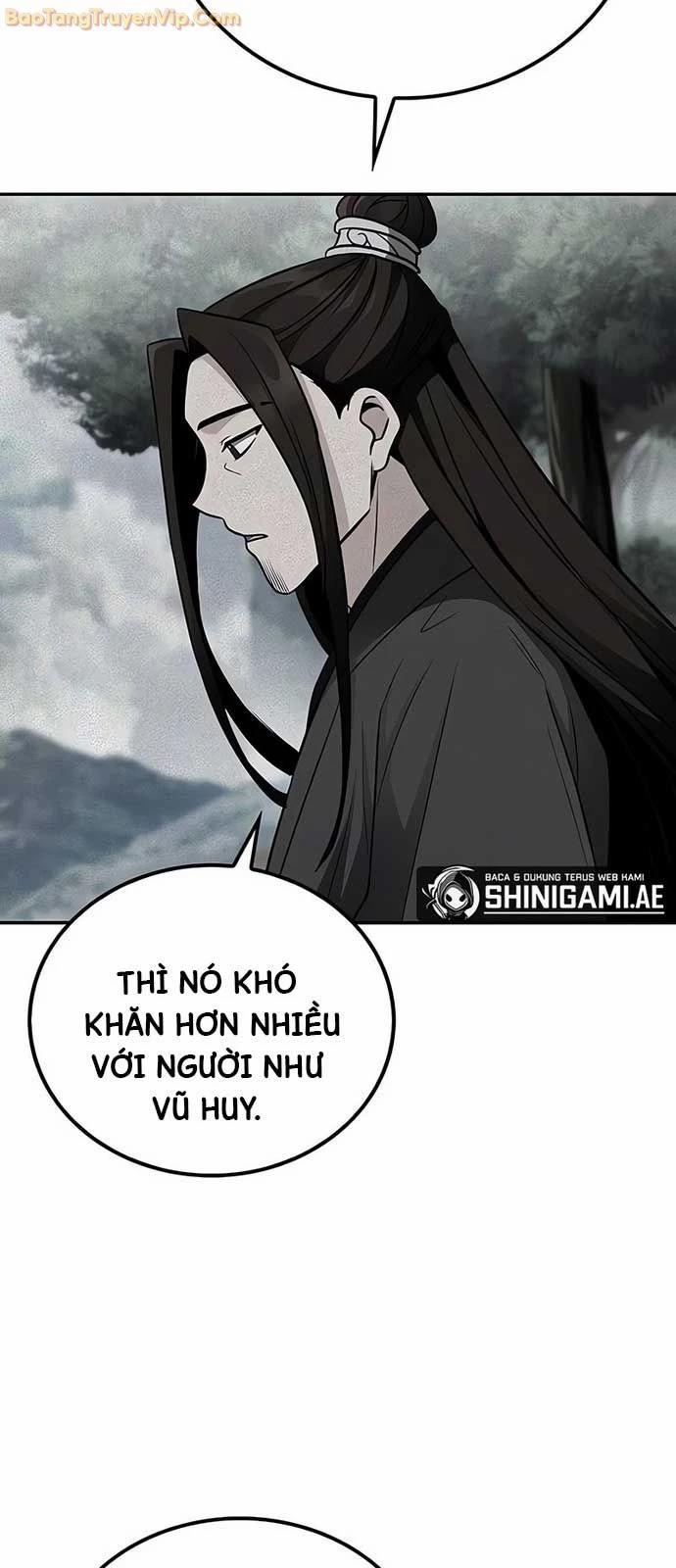 Quỷ Kiếm Thiên Tài Của Hoa Sơn Phái 5 trang 64