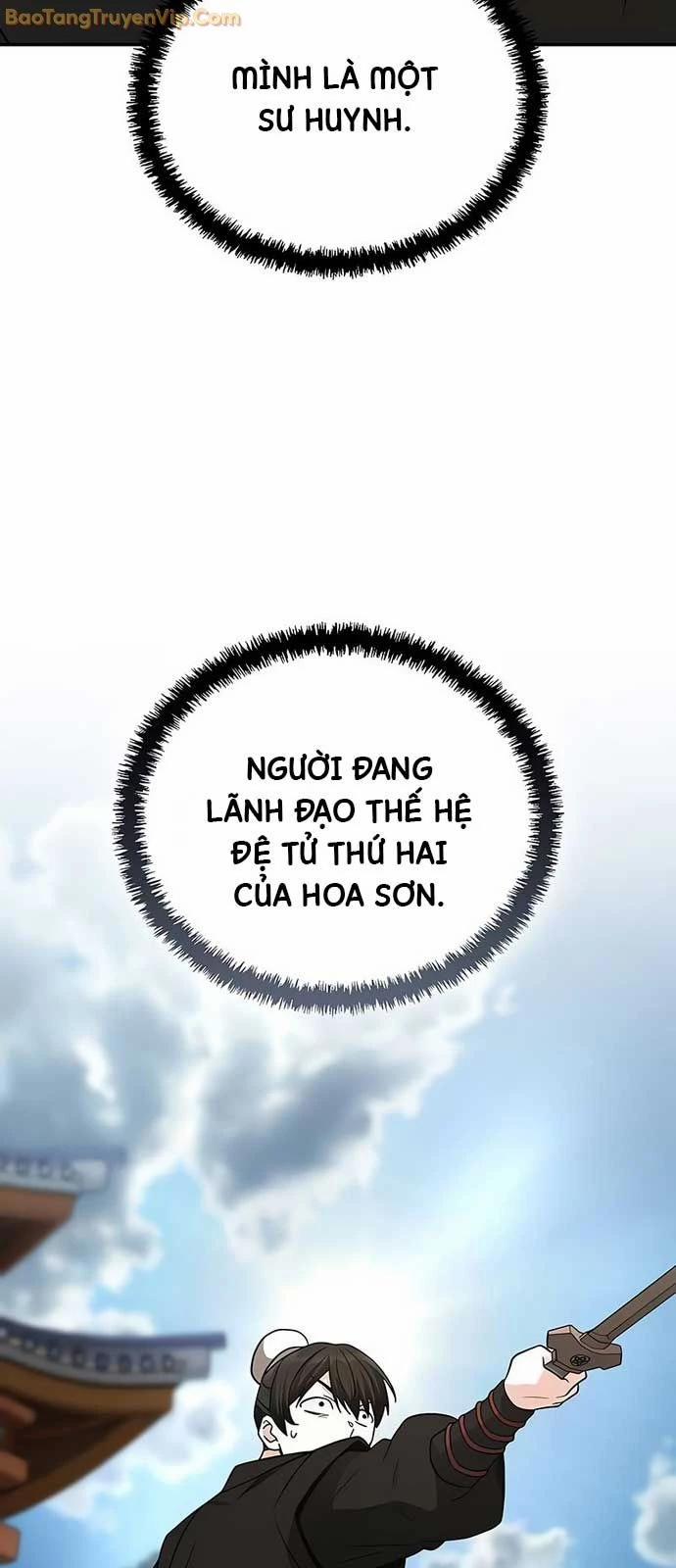 Quỷ Kiếm Thiên Tài Của Hoa Sơn Phái 5 trang 67