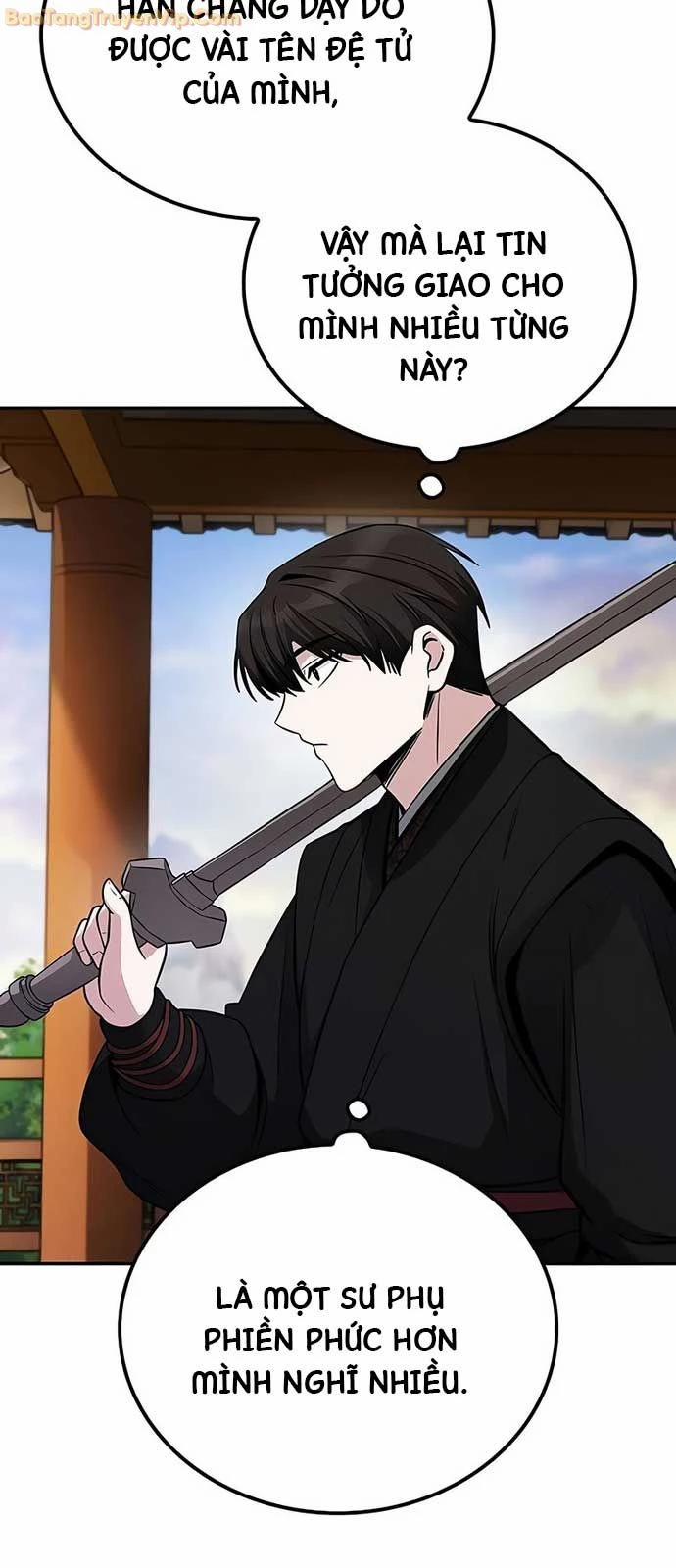 Quỷ Kiếm Thiên Tài Của Hoa Sơn Phái 5 trang 69