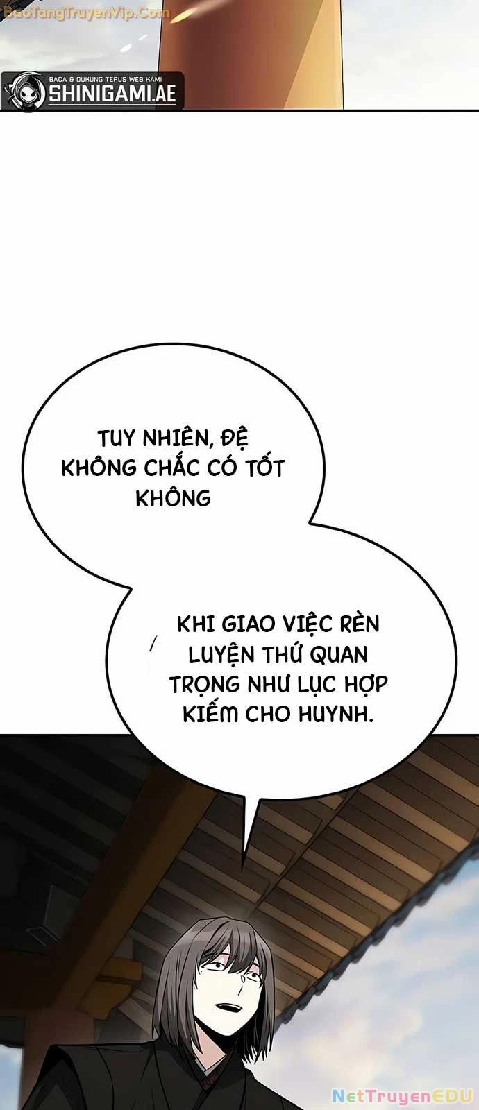Quỷ Kiếm Thiên Tài Của Hoa Sơn Phái 5 trang 7