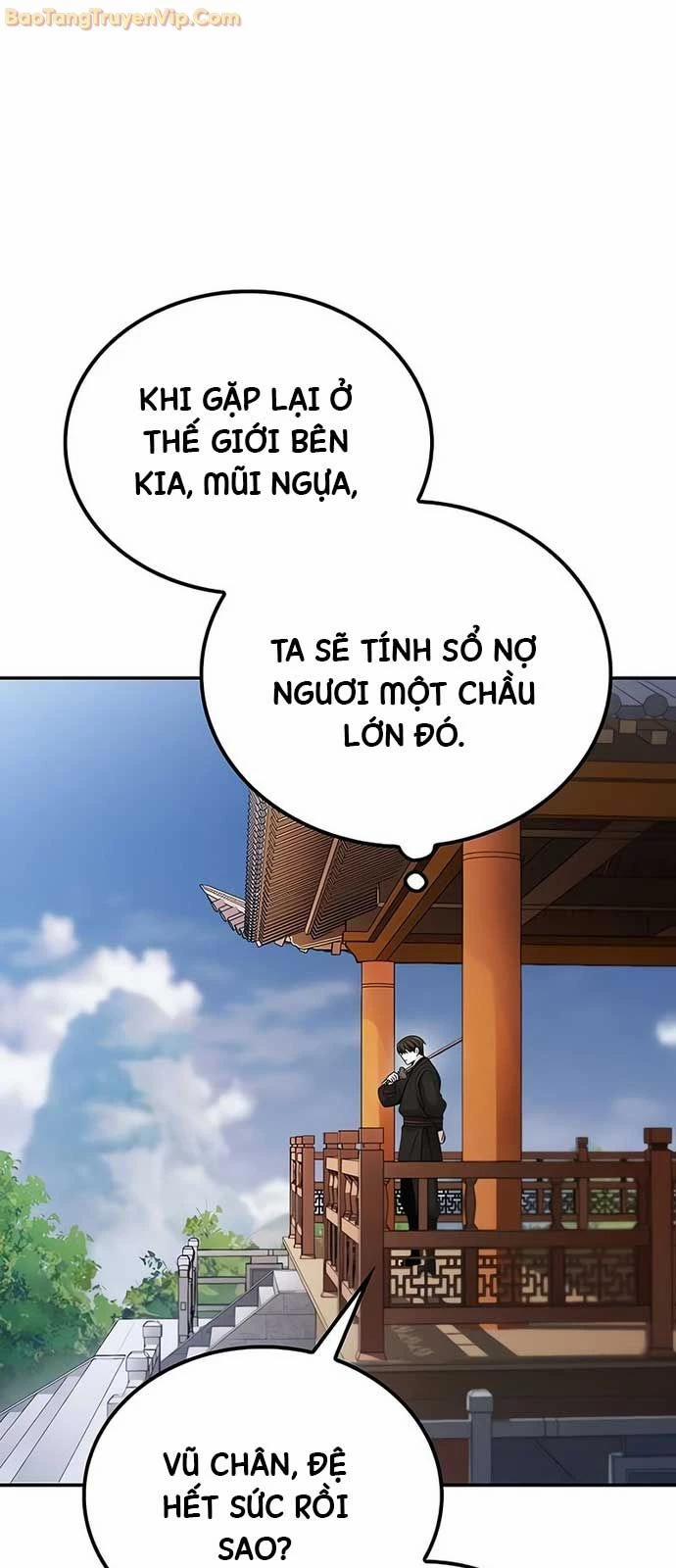 Quỷ Kiếm Thiên Tài Của Hoa Sơn Phái 5 trang 70