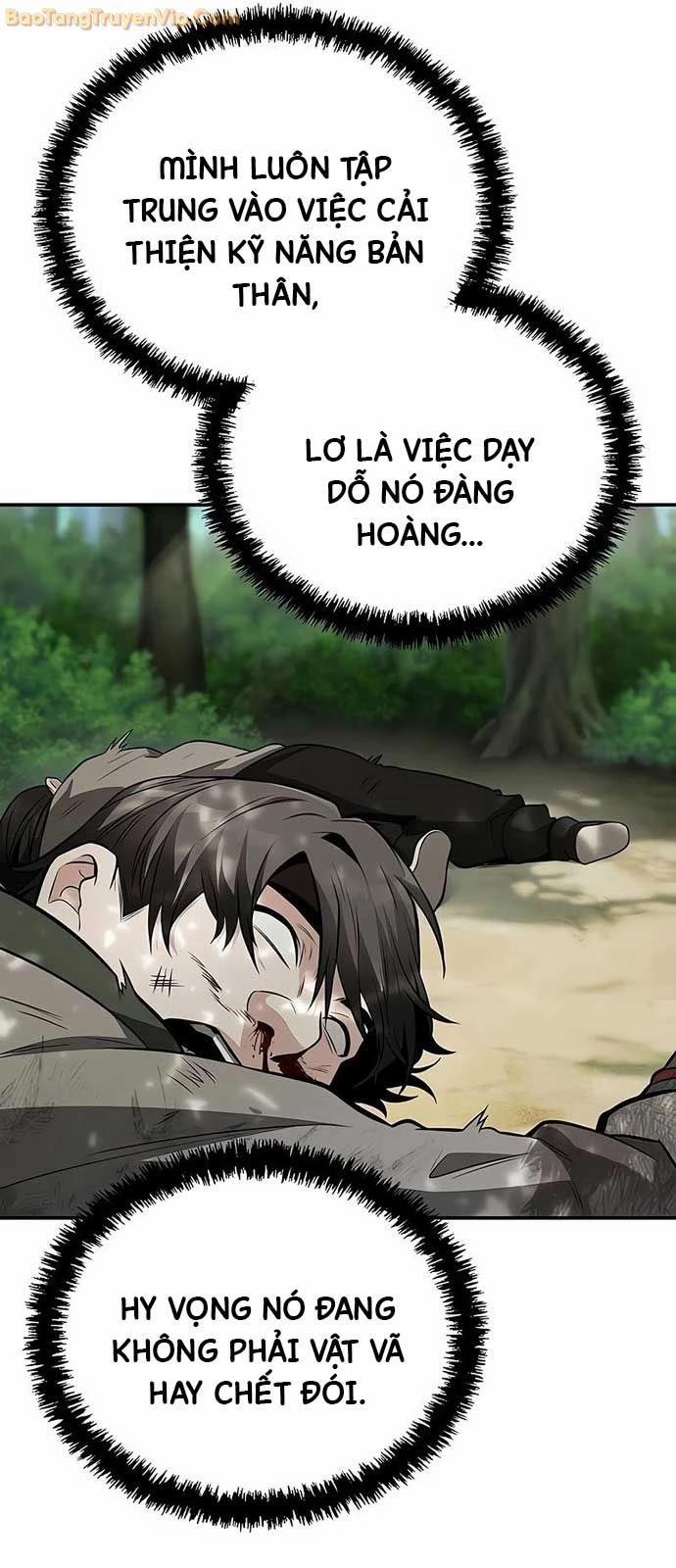 Quỷ Kiếm Thiên Tài Của Hoa Sơn Phái 5 trang 73