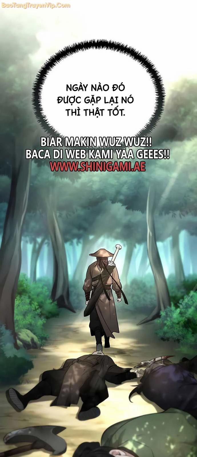 Quỷ Kiếm Thiên Tài Của Hoa Sơn Phái 5 trang 75