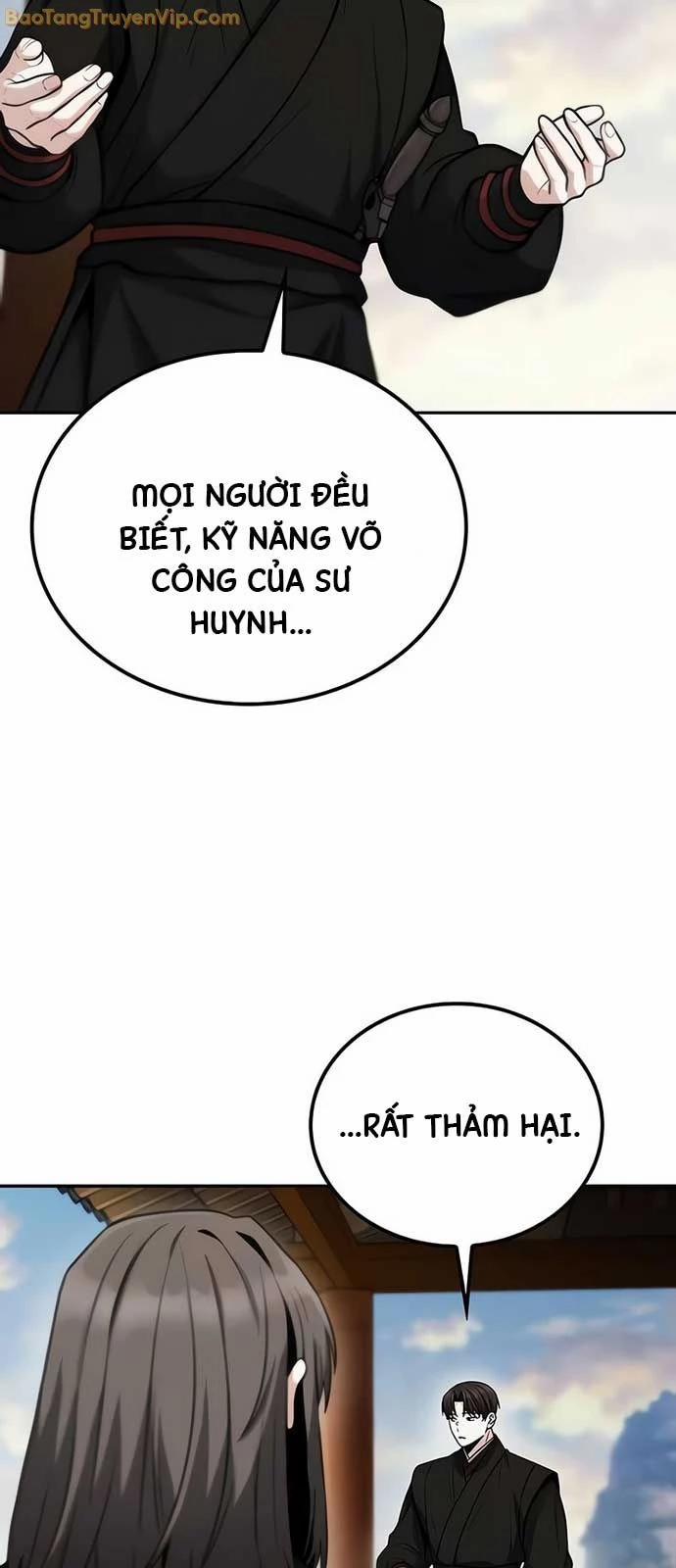 Quỷ Kiếm Thiên Tài Của Hoa Sơn Phái 5 trang 8