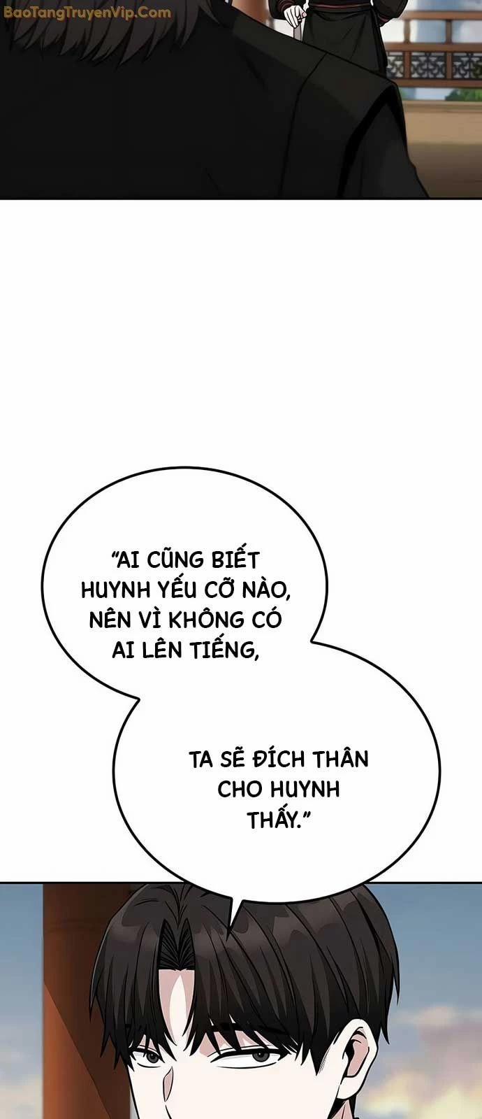 Quỷ Kiếm Thiên Tài Của Hoa Sơn Phái 5 trang 9