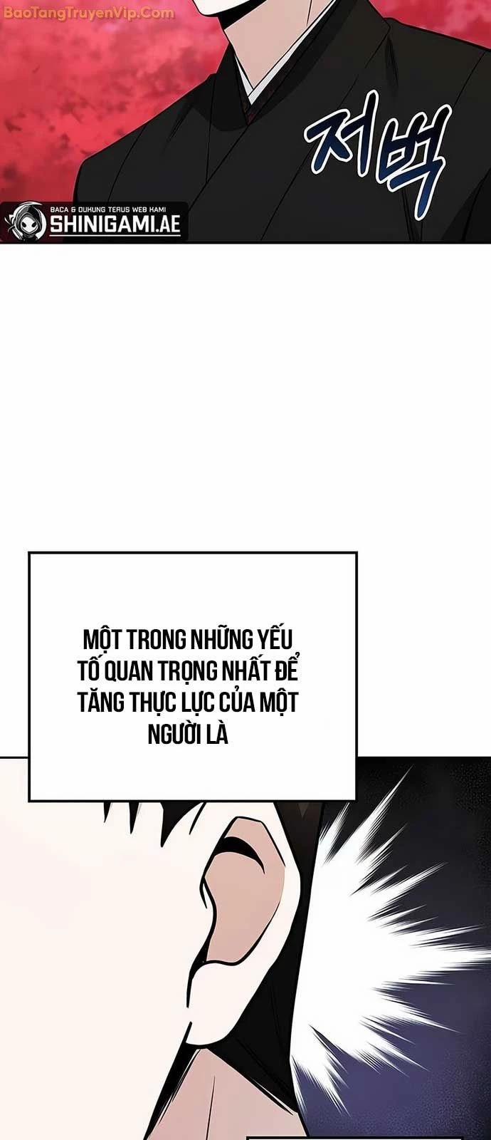 Quỷ Kiếm Thiên Tài Của Hoa Sơn Phái 6 trang 10