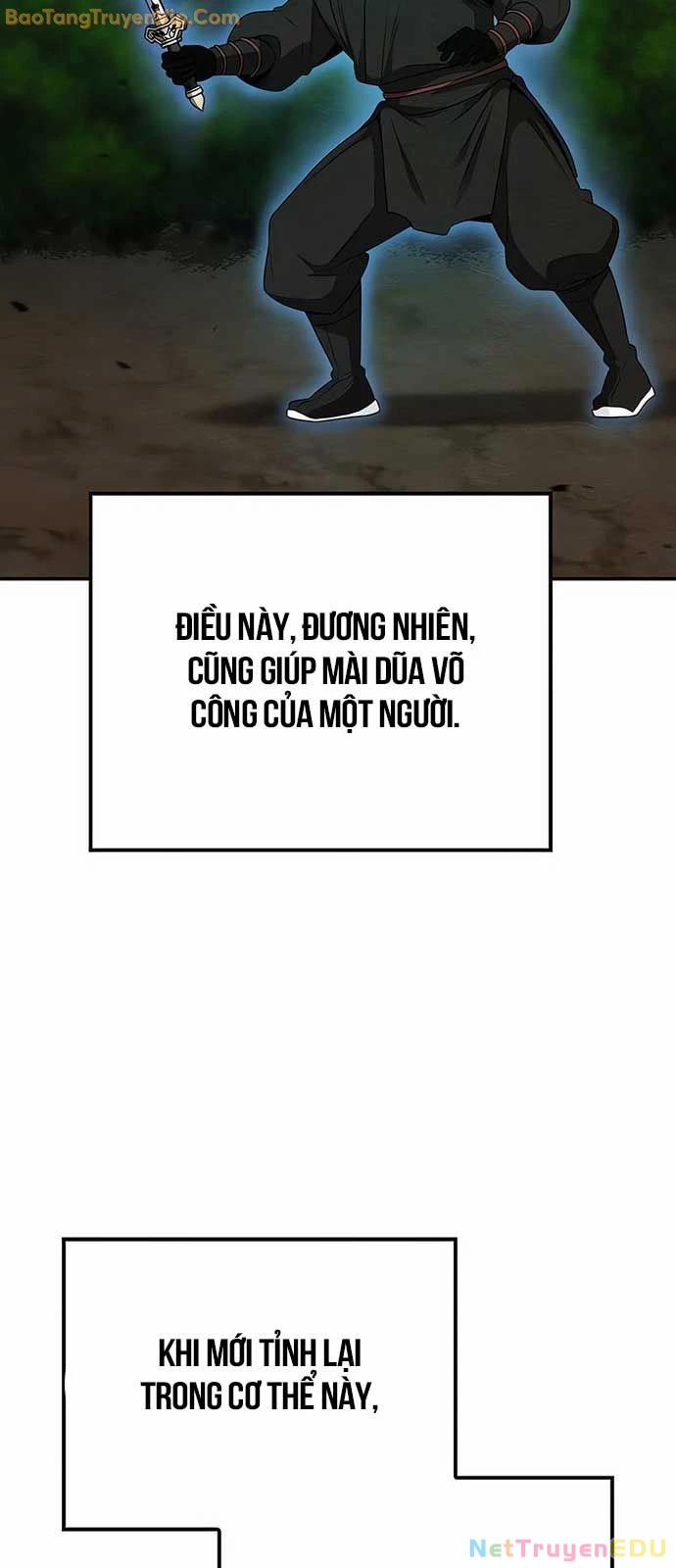 Quỷ Kiếm Thiên Tài Của Hoa Sơn Phái 6 trang 12