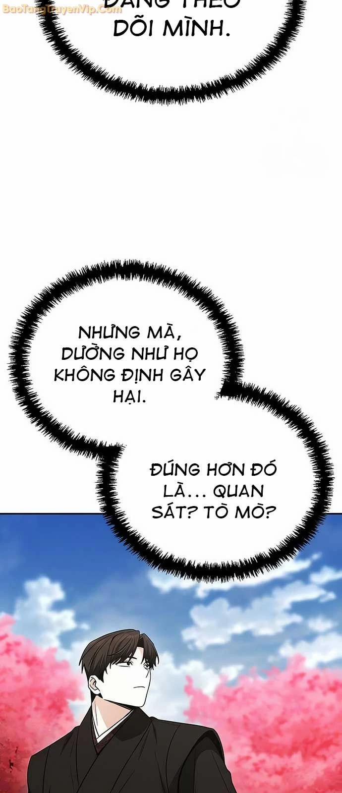 Quỷ Kiếm Thiên Tài Của Hoa Sơn Phái 6 trang 15