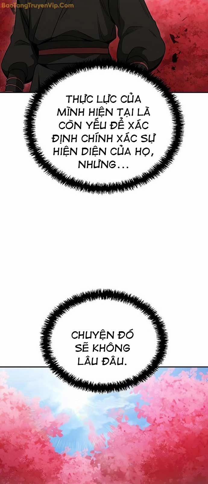 Quỷ Kiếm Thiên Tài Của Hoa Sơn Phái 6 trang 16