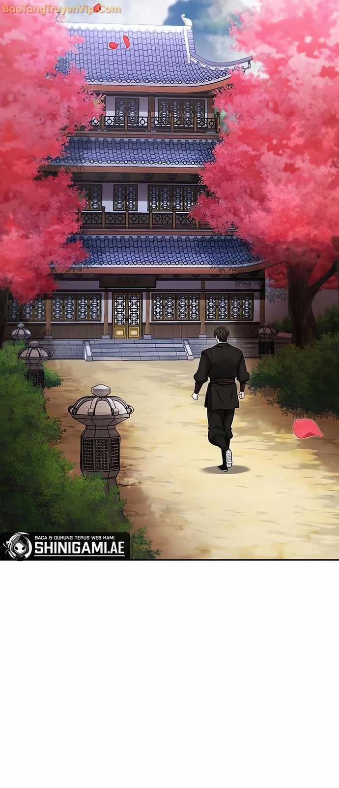 Quỷ Kiếm Thiên Tài Của Hoa Sơn Phái 6 trang 19