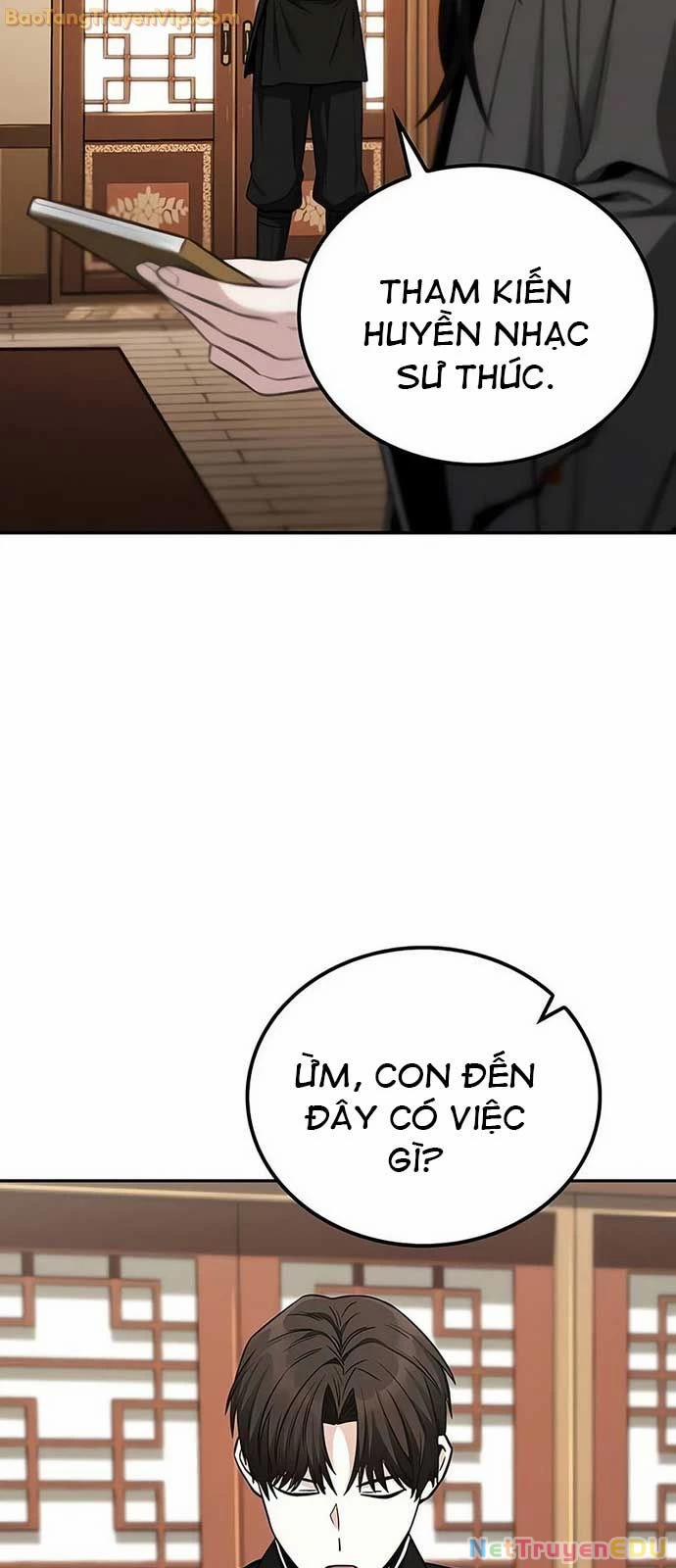 Quỷ Kiếm Thiên Tài Của Hoa Sơn Phái 6 trang 22