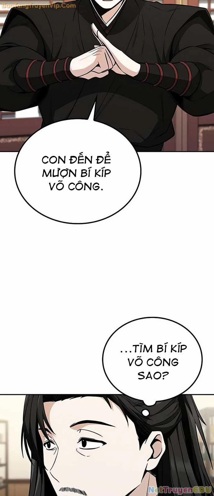 Quỷ Kiếm Thiên Tài Của Hoa Sơn Phái 6 trang 23