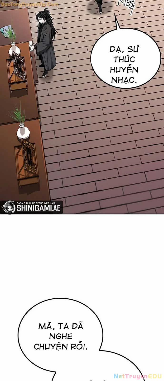 Quỷ Kiếm Thiên Tài Của Hoa Sơn Phái 6 trang 25