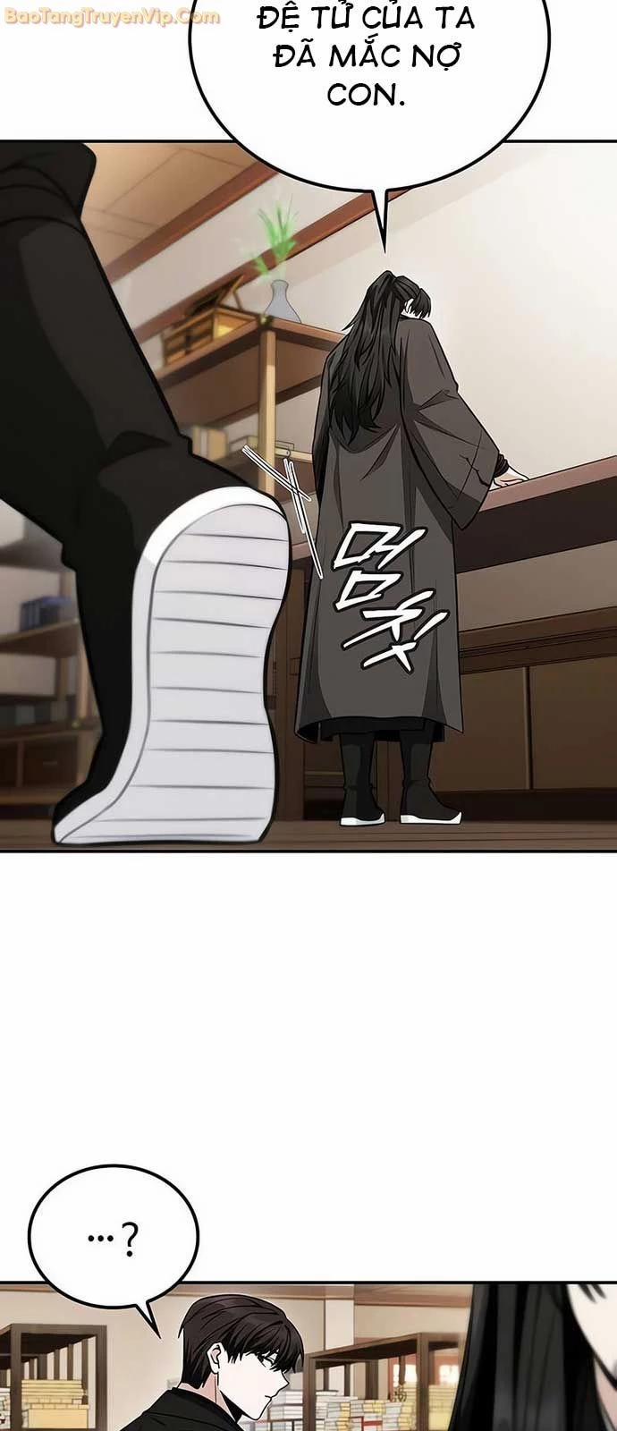 Quỷ Kiếm Thiên Tài Của Hoa Sơn Phái 6 trang 26