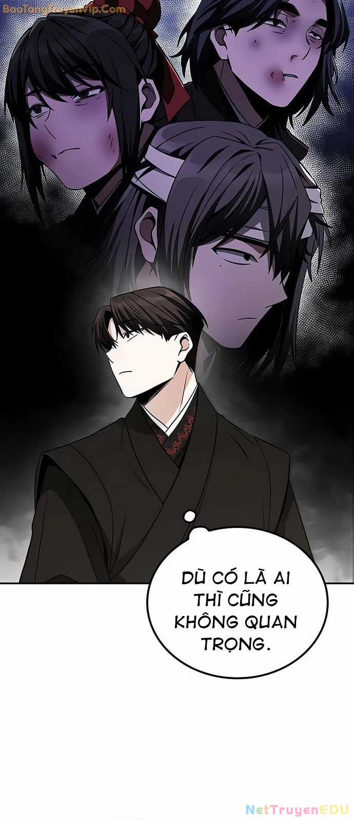 Quỷ Kiếm Thiên Tài Của Hoa Sơn Phái 6 trang 28