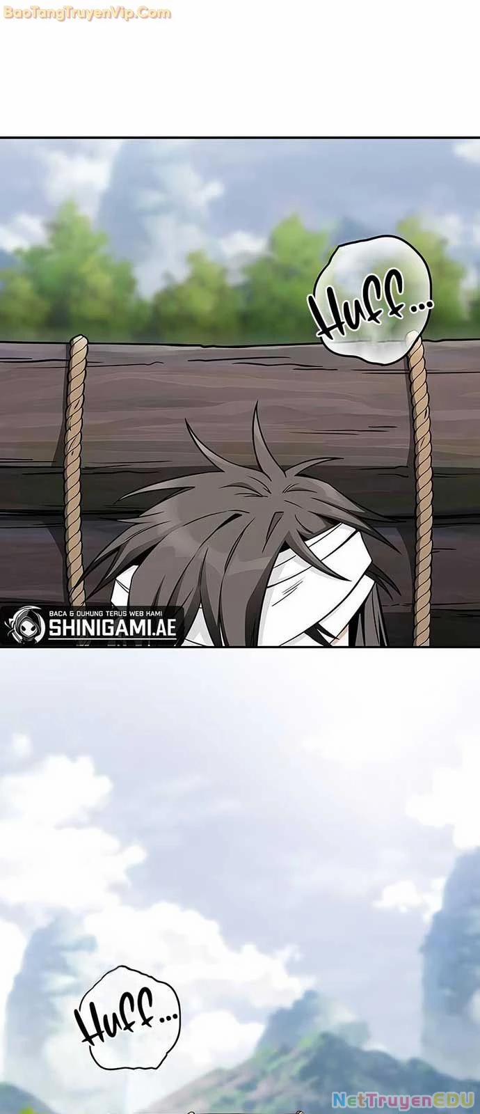 Quỷ Kiếm Thiên Tài Của Hoa Sơn Phái 6 trang 3