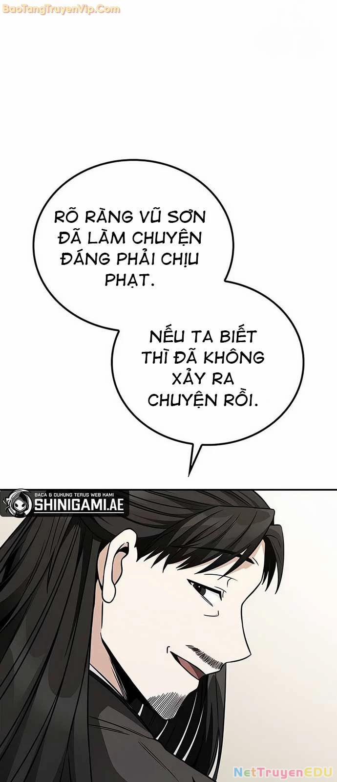 Quỷ Kiếm Thiên Tài Của Hoa Sơn Phái 6 trang 30