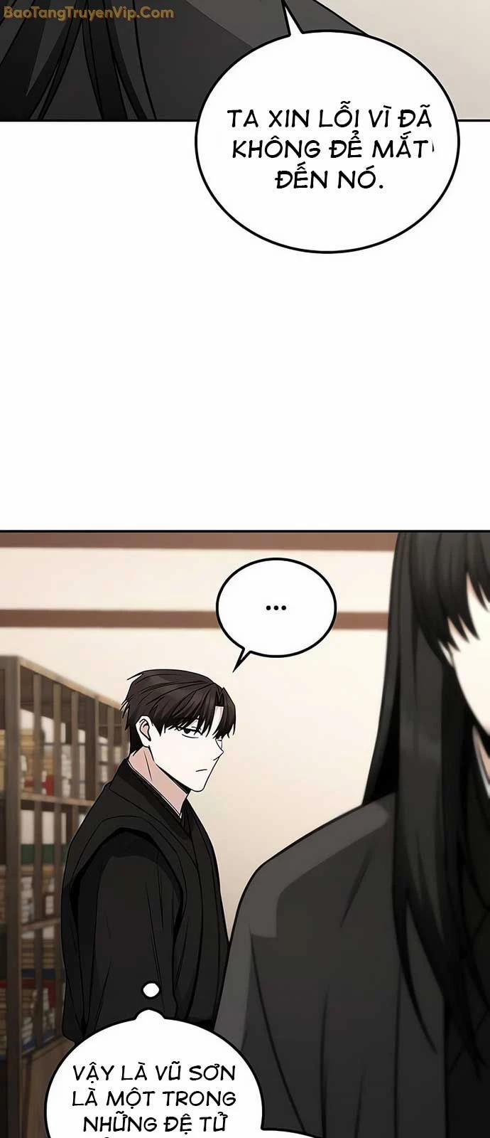 Quỷ Kiếm Thiên Tài Của Hoa Sơn Phái 6 trang 31