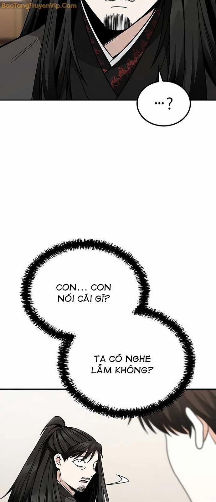 Quỷ Kiếm Thiên Tài Của Hoa Sơn Phái 6 trang 33