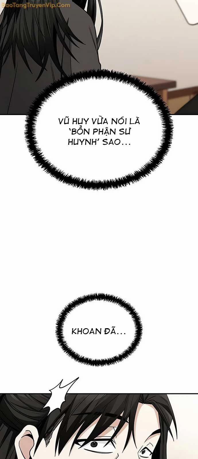 Quỷ Kiếm Thiên Tài Của Hoa Sơn Phái 6 trang 34
