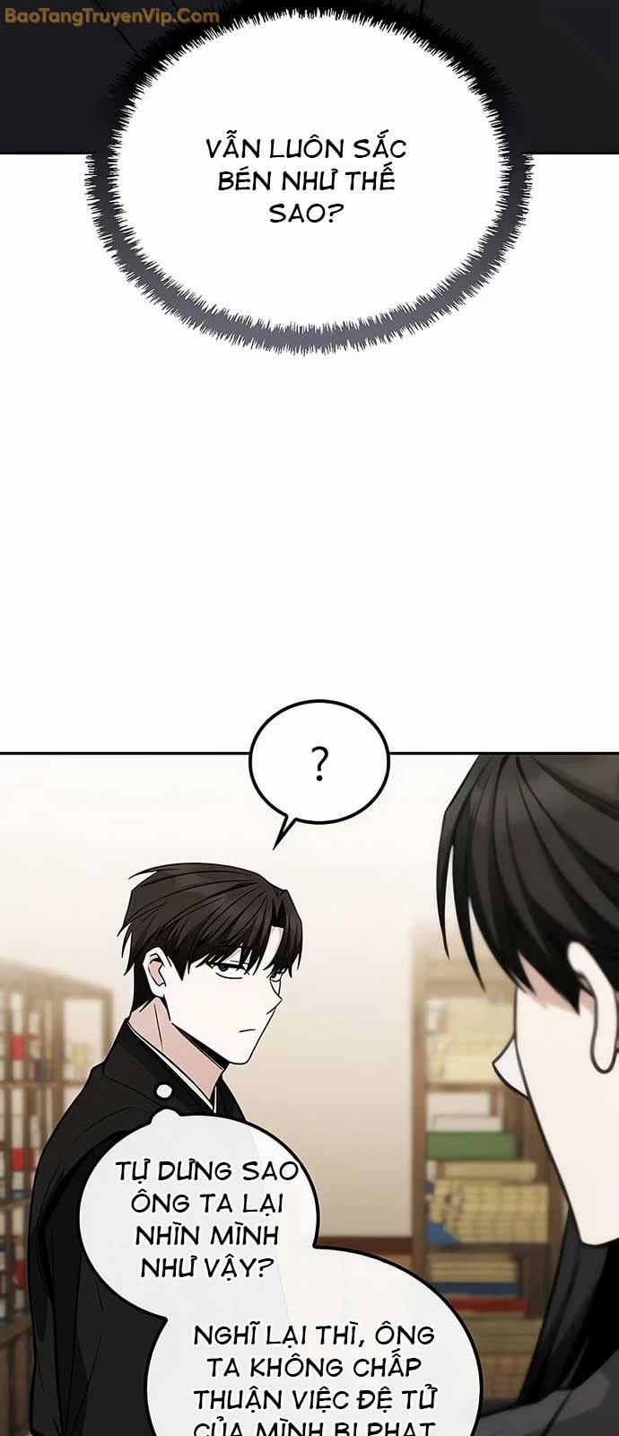 Quỷ Kiếm Thiên Tài Của Hoa Sơn Phái 6 trang 37