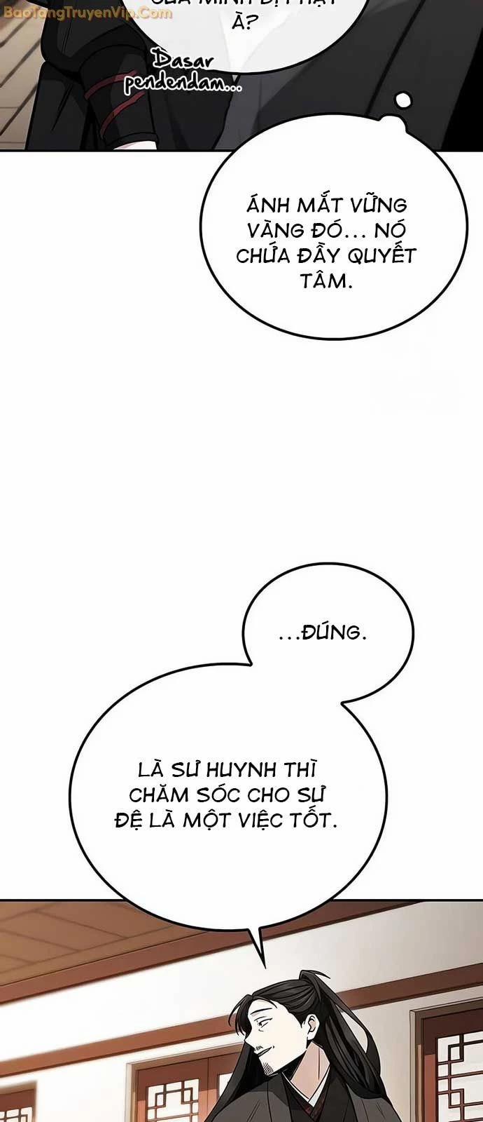 Quỷ Kiếm Thiên Tài Của Hoa Sơn Phái 6 trang 38