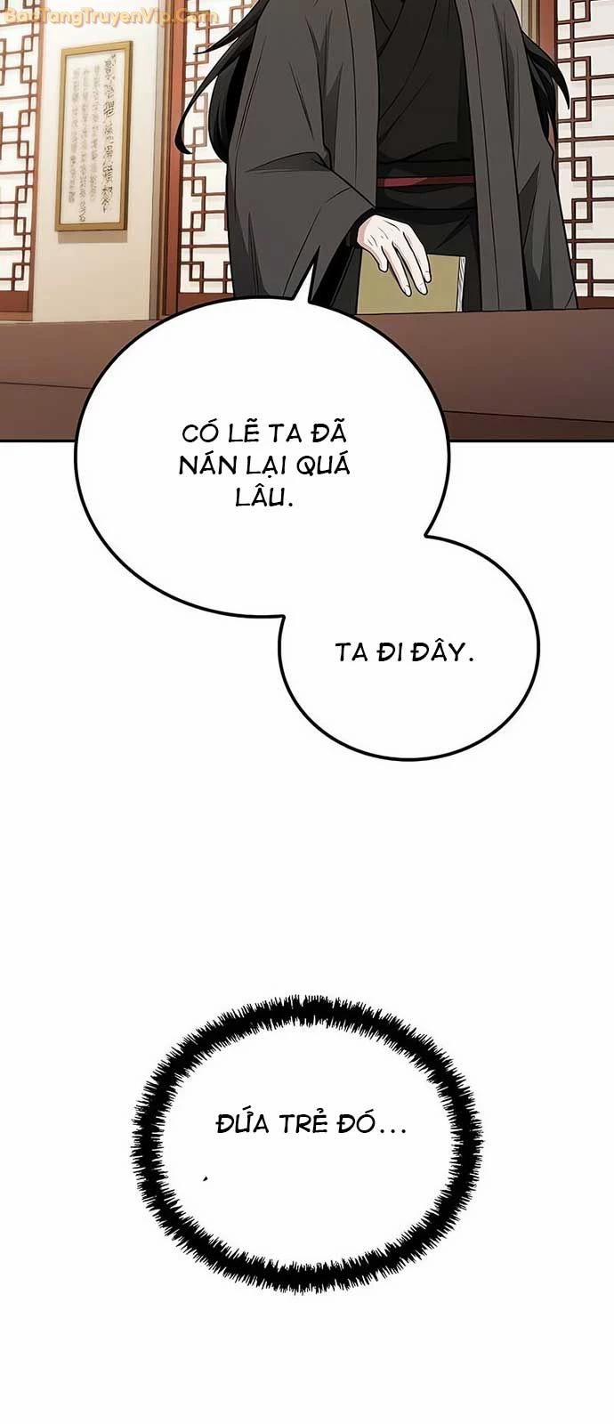 Quỷ Kiếm Thiên Tài Của Hoa Sơn Phái 6 trang 39