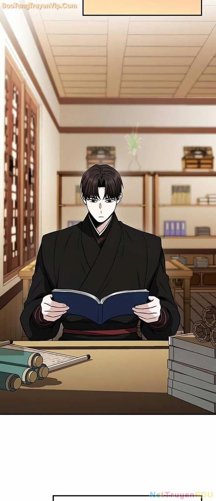 Quỷ Kiếm Thiên Tài Của Hoa Sơn Phái 6 trang 43