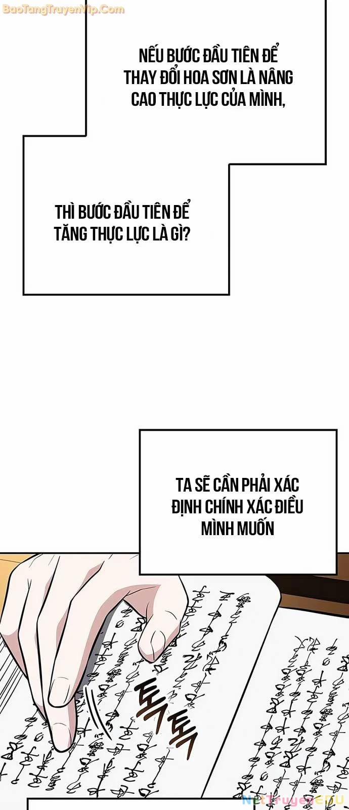 Quỷ Kiếm Thiên Tài Của Hoa Sơn Phái 6 trang 44