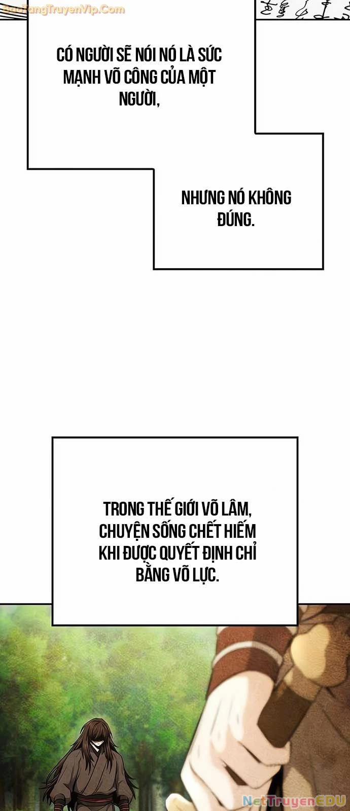 Quỷ Kiếm Thiên Tài Của Hoa Sơn Phái 6 trang 45