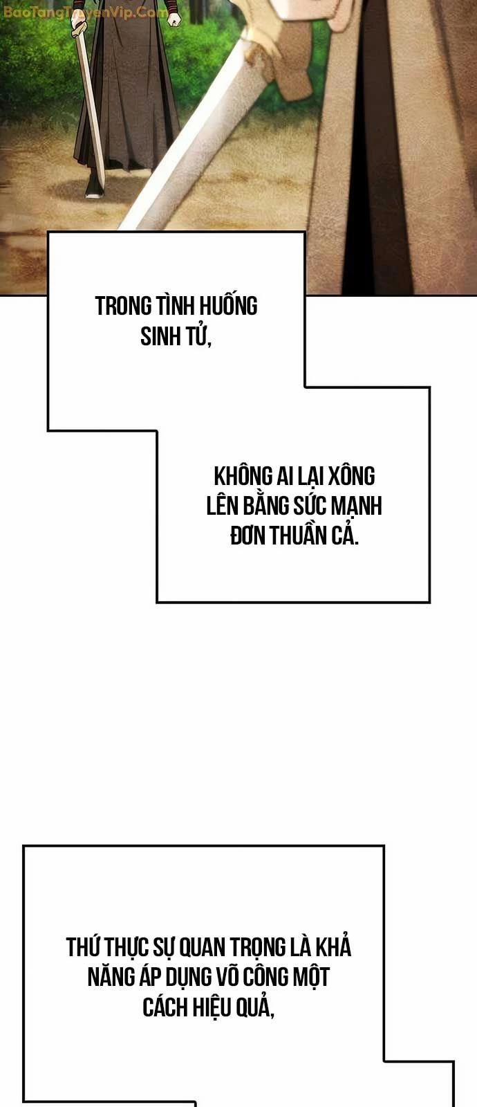 Quỷ Kiếm Thiên Tài Của Hoa Sơn Phái 6 trang 46