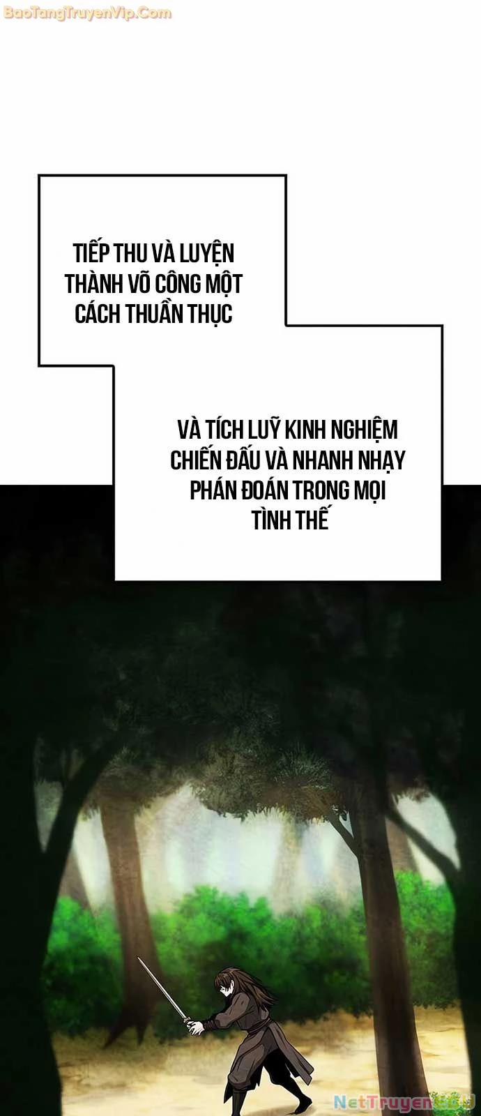 Quỷ Kiếm Thiên Tài Của Hoa Sơn Phái 6 trang 48