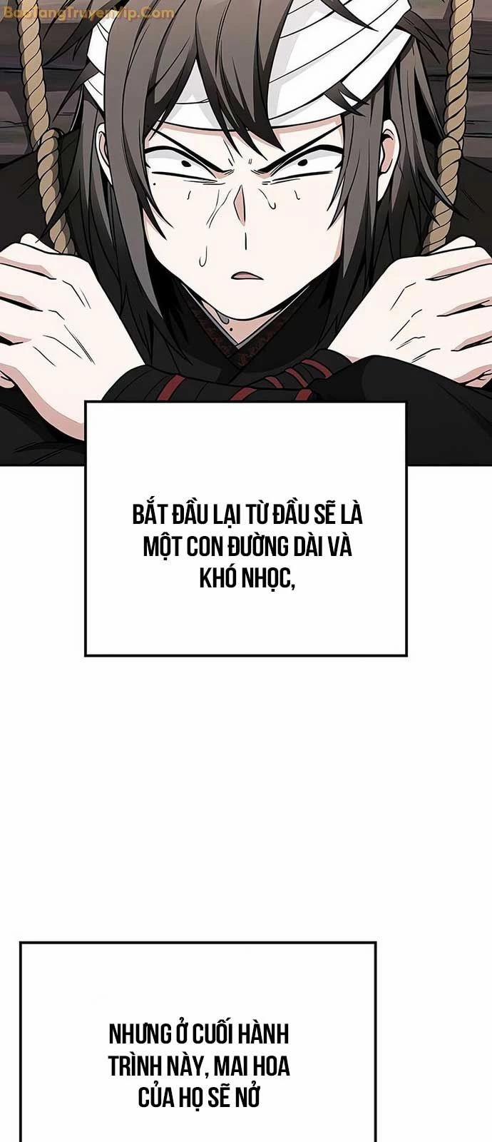 Quỷ Kiếm Thiên Tài Của Hoa Sơn Phái 6 trang 5