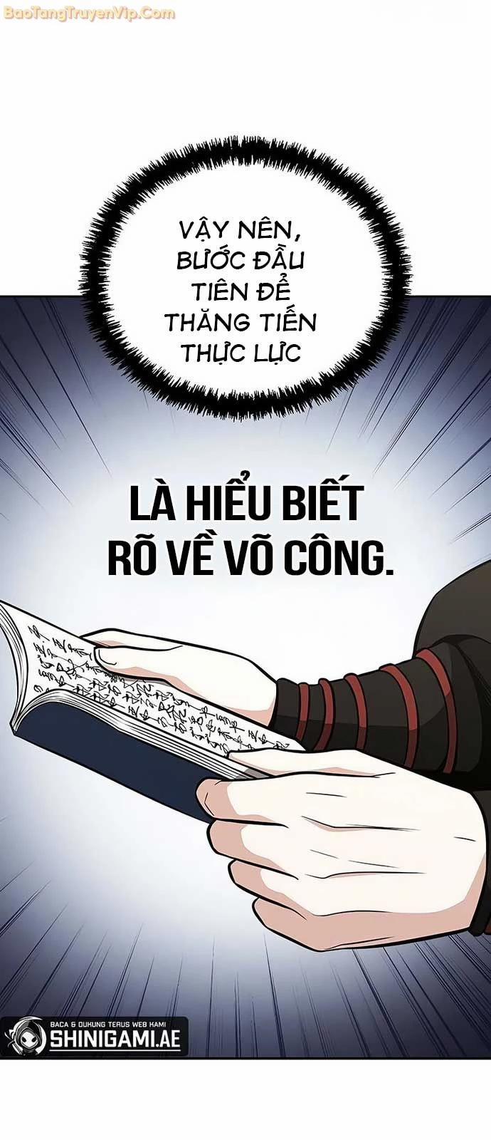 Quỷ Kiếm Thiên Tài Của Hoa Sơn Phái 6 trang 51