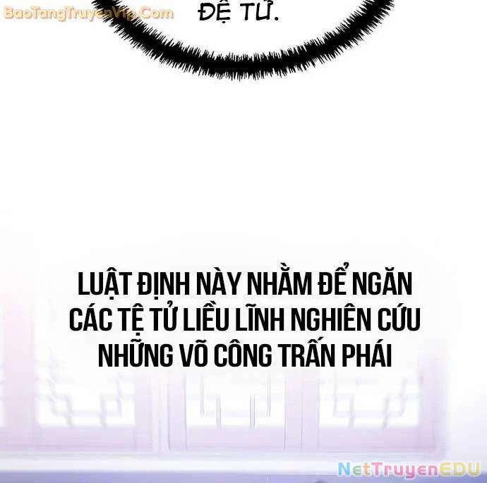 Quỷ Kiếm Thiên Tài Của Hoa Sơn Phái 6 trang 54