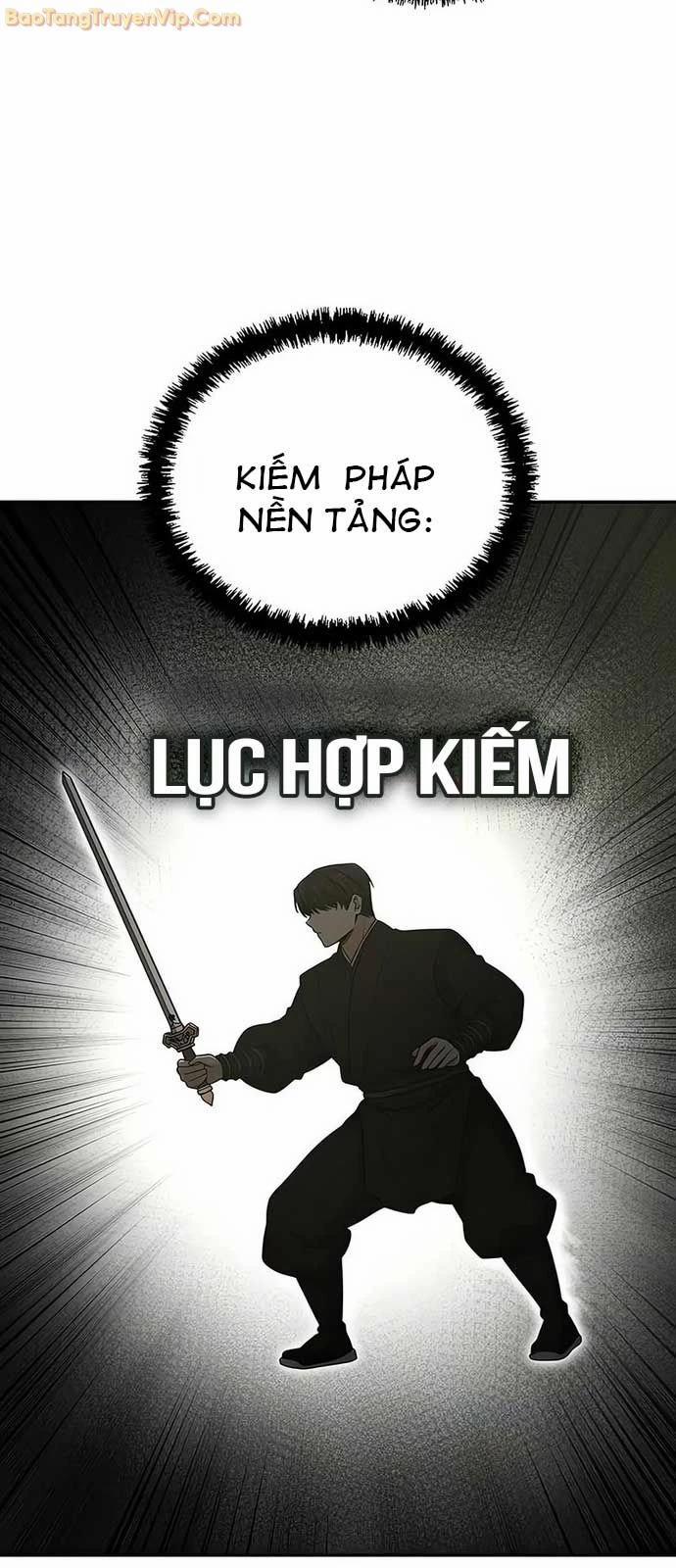 Quỷ Kiếm Thiên Tài Của Hoa Sơn Phái 6 trang 58