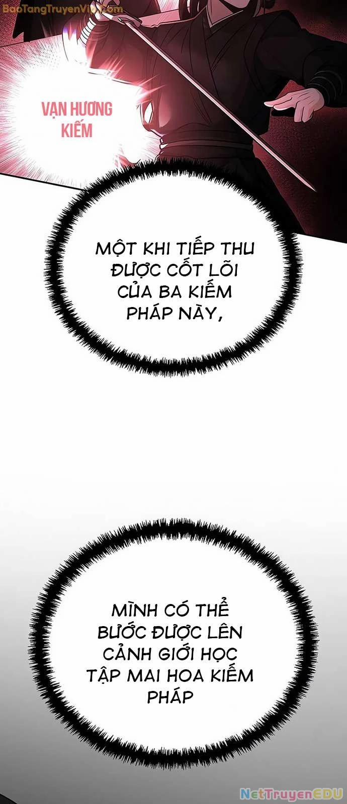 Quỷ Kiếm Thiên Tài Của Hoa Sơn Phái 6 trang 60